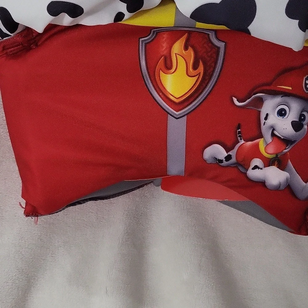 Paw Patrol Swim Trainer Life Jacket